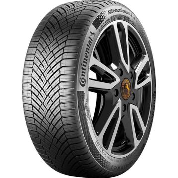 Continental 235/35 R19 91Y XL AllSeasonContact 2 Dört Mevsim Lastiği