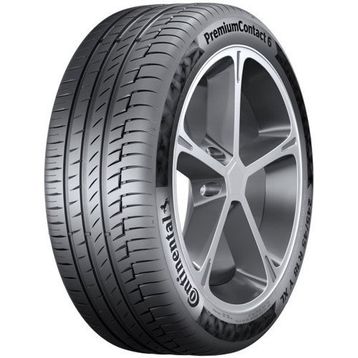 Continental 235/40R19 96W XL VOL FR PremiumContact 6 Yaz Lastiği 2026