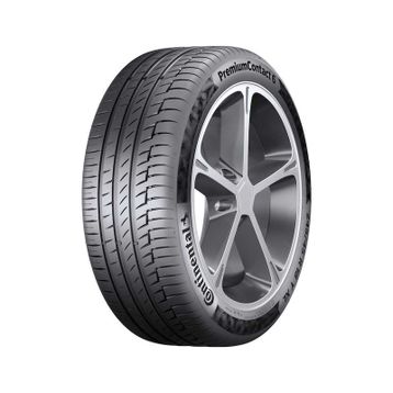 Continental 235/40R19 96W XL VOL FR PremiumContact 6 Yaz Lastiği 2026