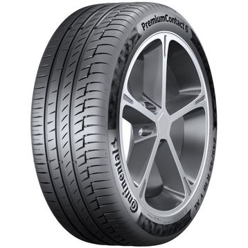 Continental 235/40R19 96W XL VOL FR PremiumContact 6 Yaz Lastiği 2026