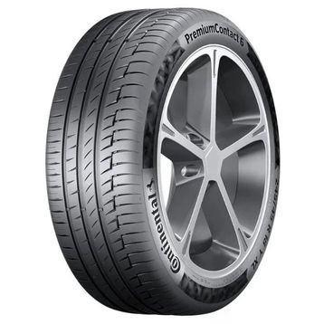 Continental 235/40R19 96W XL VOL FR PremiumContact 6 Yaz Lastiği 2026