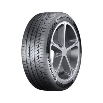 Continental 235/40R19 96W XL VOL FR PremiumContact 6 Yaz Lastiği 2026