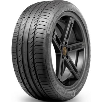 Continental 235/45 R17 94W ContiSportContact 5 FR CS Yaz Lastiği