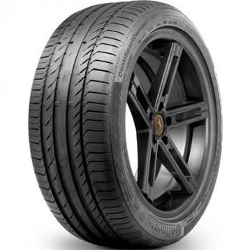 Continental 235/45 R17 94W ContiSportContact 5 FR CS Yaz Lastiği