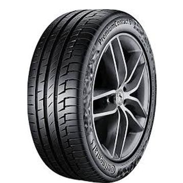 Continental 235/45 R18 94Y PremiumContact 6 FR AO Yaz Lastiği