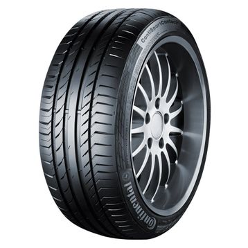Continental 235/45 R19 95V ContiSportContact 5 SSR FR MOE Yaz Lastiği