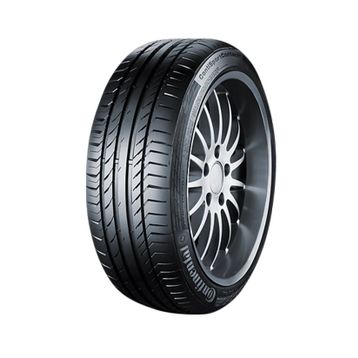 Continental 235/45 R19 95V ContiSportContact 5 SSR FR MOE Yaz Lastiği