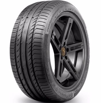 Continental 235/45 R19 95V ContiSportContact 5 SSR FR MOE Yaz Lastiği