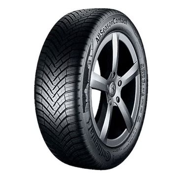 Continental 235/45 R19 99W XL AllSeasonContact Dört Mevsim Lastiği