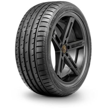 Continental 235/45R17 94W Conti Sport Contact 5 Contiseal Fr Yaz Lastiği