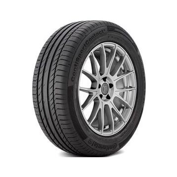 Continental 235/45R17 94W Conti Sport Contact 5 Contiseal Fr Yaz Lastiği