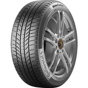 Continental 235/50 R18 101V XL WinterContact TS 870P FR Kış Lastiği 2023