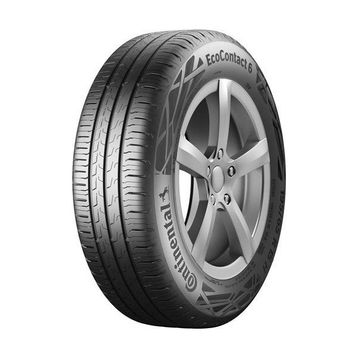 Continental 235/50 R19 103T XL Ecocontact 6 MO Yaz Lastiği 2026