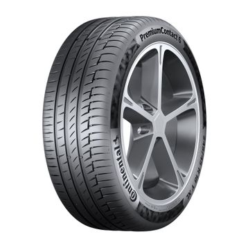 Continental 235/50 R19 103V XL PremiumContact 6 FR Yaz Lastiği 2025