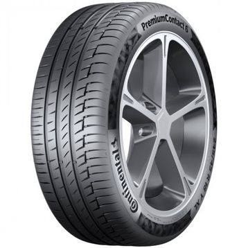 Continental 235/50 R19 99V PremiumContact 6 VOL Yaz Lastiği