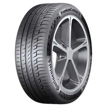 Continental 235/50 R19 99V PremiumContact 6 VOL Yaz Lastiği