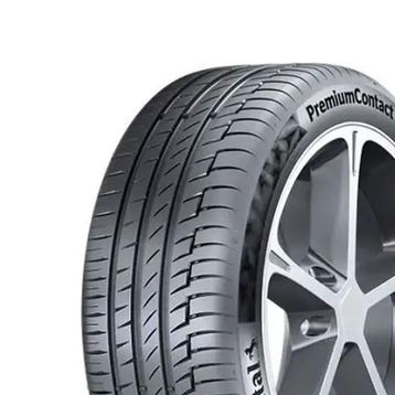 Continental 235/50 R19 99V PremiumContact 6 VOL Yaz Lastiği
