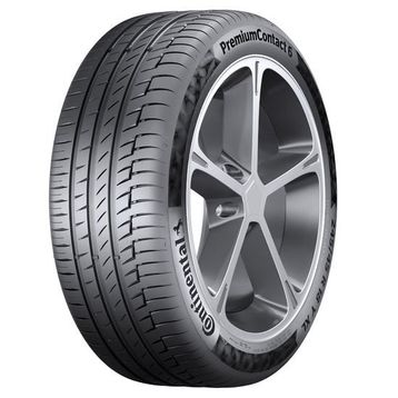 Continental 235/50 R19 99V PremiumContact 6 VOL Yaz Lastiği