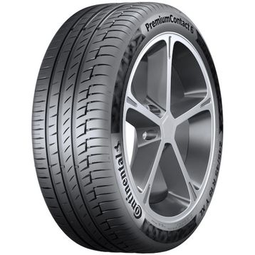 Continental 235/50 R19 99V PremiumContact 6 VOL Yaz Lastiği