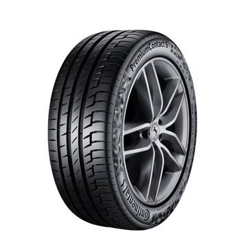 Continental 235/50 R19 99V PremiumContact 6 VOL Yaz Lastiği
