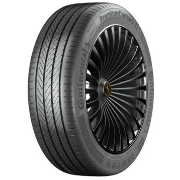 Continental 235/50 R19 99V PremiumContact C FR Yaz Lastiği 2025