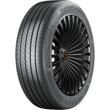 Continental 235/50 R19 99V PremiumContact C FR Yaz Lastiği 2025