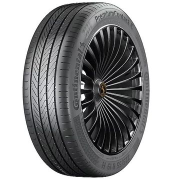 Continental 235/50 R19 99V PremiumContact C FR Yaz Lastiği 2025