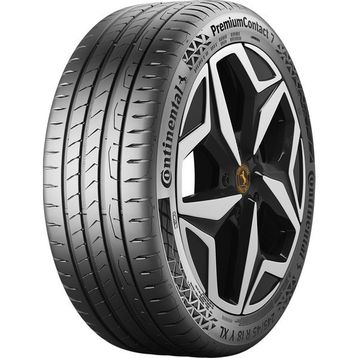 Continental 235/50 R19 99V PremiumContact C FR Yaz Lastiği