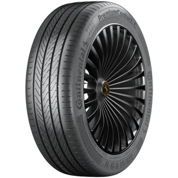 Continental 235/50 R19 99V PremiumContact C FR Yaz Lastiği