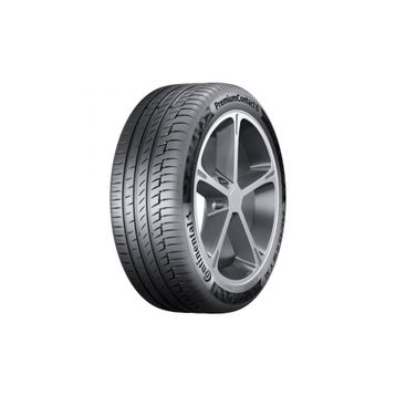 Continental 235/50 R19 99W PremiumContact 6 SSR MOE Yaz Lastiği
