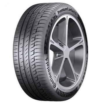 Continental 235/50 R19 99W PremiumContact 6 SSR MOE Yaz Lastiği
