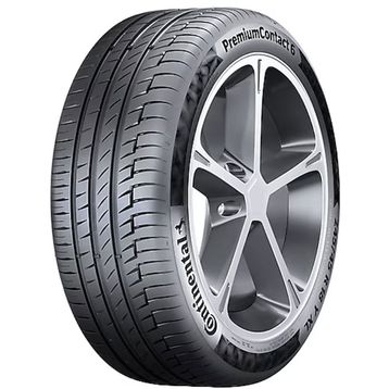 Continental 235/50 R19 99W PremiumContact 6 SSR MOE Yaz Lastiği