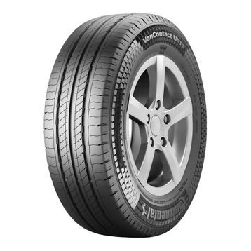 Continental 235/50 R19C 111/109T VanContact Ultra Yaz Lastiği 2026