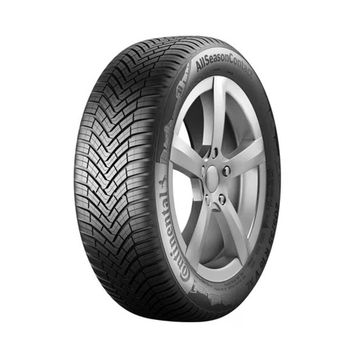 Continental 235/55 R17 103H XL AllSeasonContact Dört Mevsim Lastiği 2025