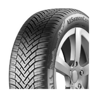 Continental 235/55 R17 103H XL AllSeasonContact Dört Mevsim Lastiği