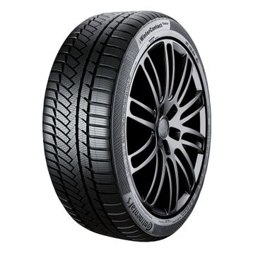 Continental 235/55 R17 99H WinterContact TS 850 P Kış Lastiği