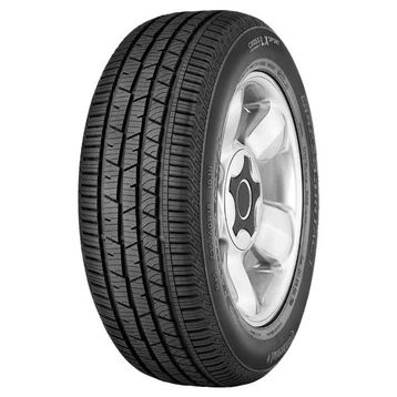 Continental 235/55 R17 99V ContiCrossContact LX Sport FR Yaz Lastiği 2026