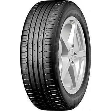 Continental 235/55 R17 99V ContiPremiumContact 5 AO Yaz Lastiği 2025