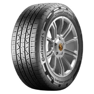 Continental 235/55 R18 100V CrossContact H/T Dört Mevsim Lastiği 2026