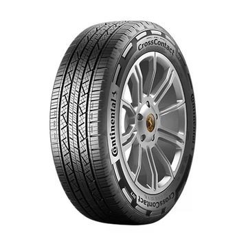 Continental 235/55 R18 100V CrossContact H/T Dört Mevsim Lastiği 2026