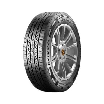 Continental 235/55 R18 100V CrossContact H/T Dört Mevsim Lastiği 2026