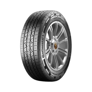 Continental 235/55 R18 100V CrossContact H/T Dört Mevsim Lastiği 2026