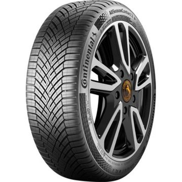 Continental 235/55 R18 104V XL AllSeasonContact 2 Dört Mevsim Lastiği 2026
