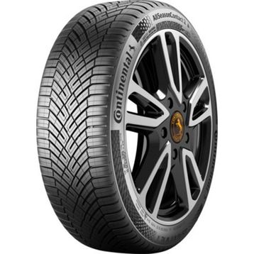 Continental 235/55 R18 104V XL AllSeasonContact 2 Dört Mevsim Lastiği 2026
