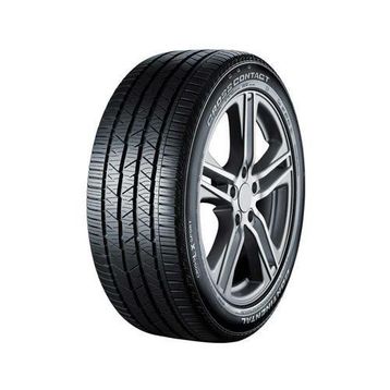 Continental 235/55 R19 101H ContiCrossContact LX Sport SSR MOE SUV Yaz Lastiği 2025