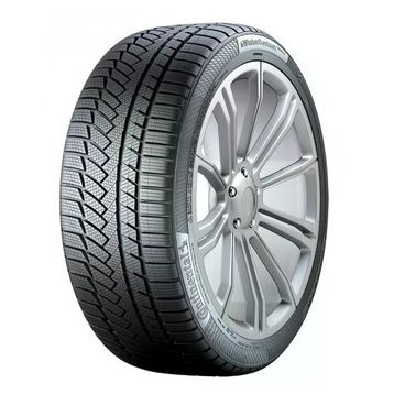 Continental 235/55 R19 101H FR WinterContact TS 850P SUV AO Kış Lastiği 2025