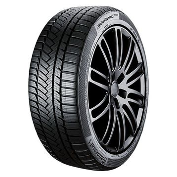 Continental 235/55 R19 101H FR WinterContact TS 850P SUV AO Kış Lastiği 2025