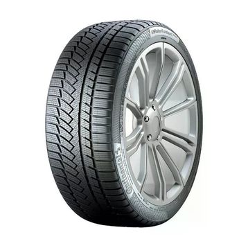 Continental 235/55 R19 101H FR WinterContact TS 850P SUV AO Kış Lastiği 2025