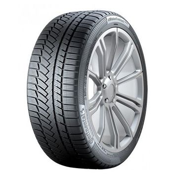 Continental 235/55 R19 101H WinterContact TS 850P FR SSR MOE SUV Kış Lastiği 2025