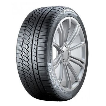 Continental 235/55 R19 101H WinterContact TS 850P FR SSR MOE SUV Kış Lastiği 2025